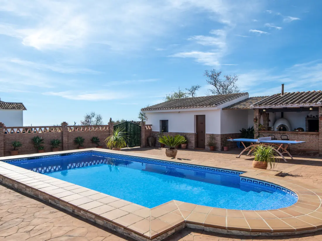 Maison de Vacances Torrox Costa 117