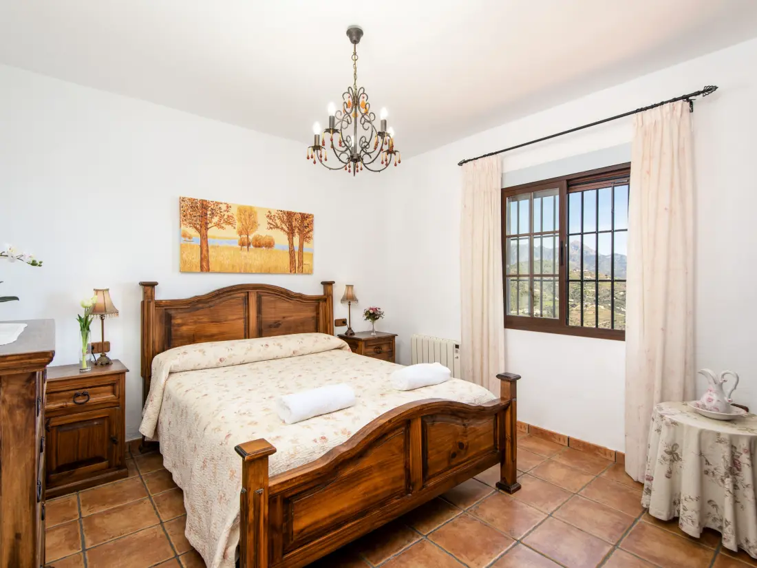 Maison de Vacances Torrox Costa 117