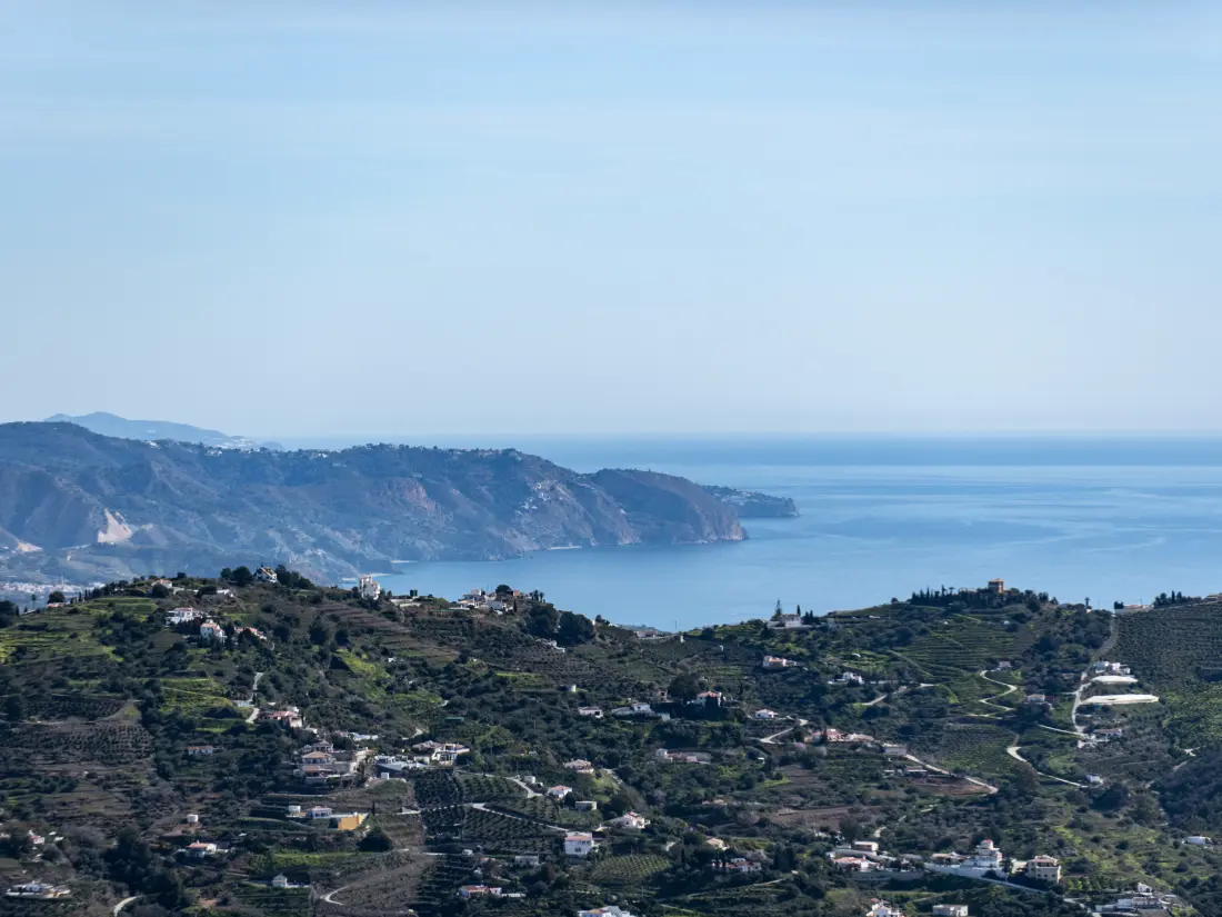 Maison de Vacances Torrox Costa 117