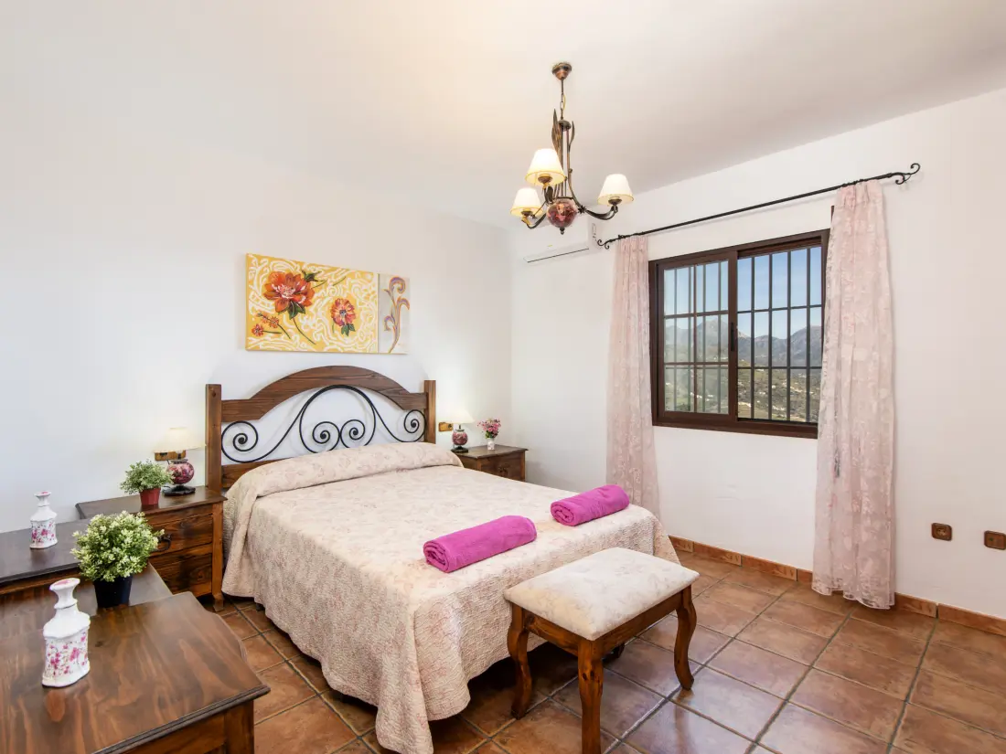 Maison de Vacances Torrox Costa 117