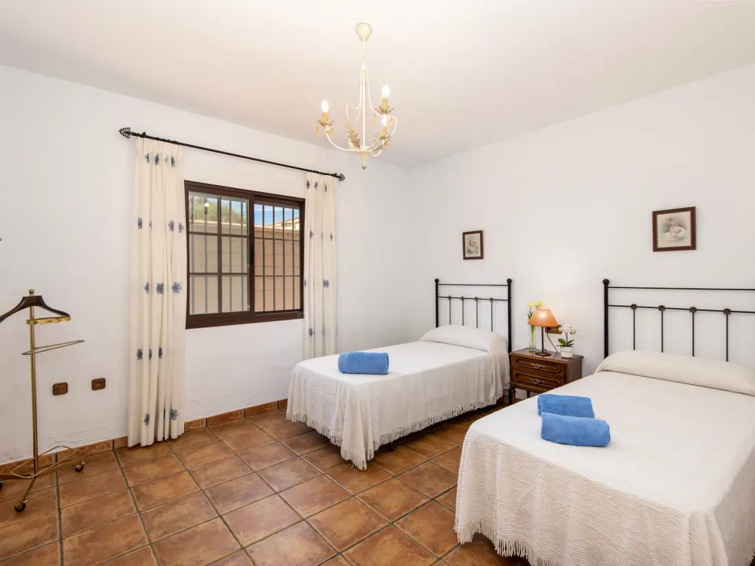 Maison de Vacances Torrox Costa 117