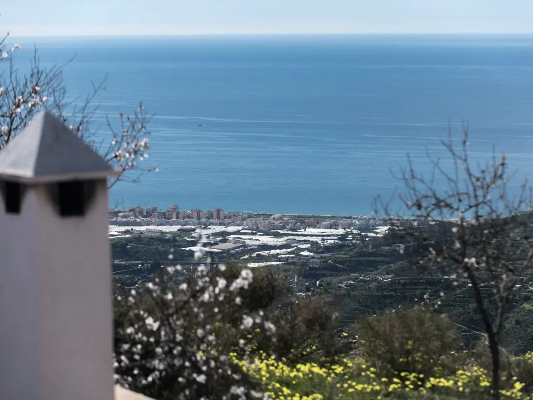 Maison de Vacances Torrox Costa 117
