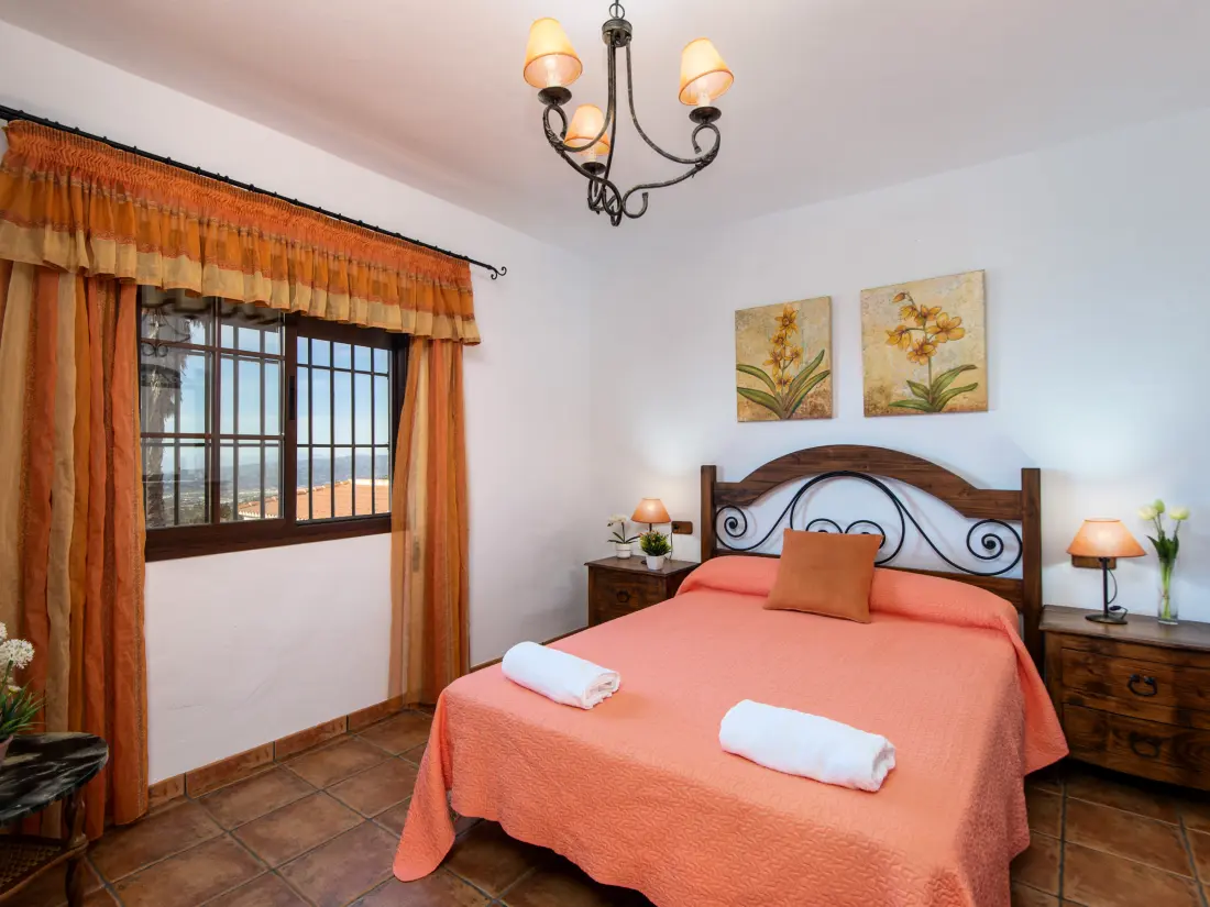 Maison de Vacances Torrox Costa 117