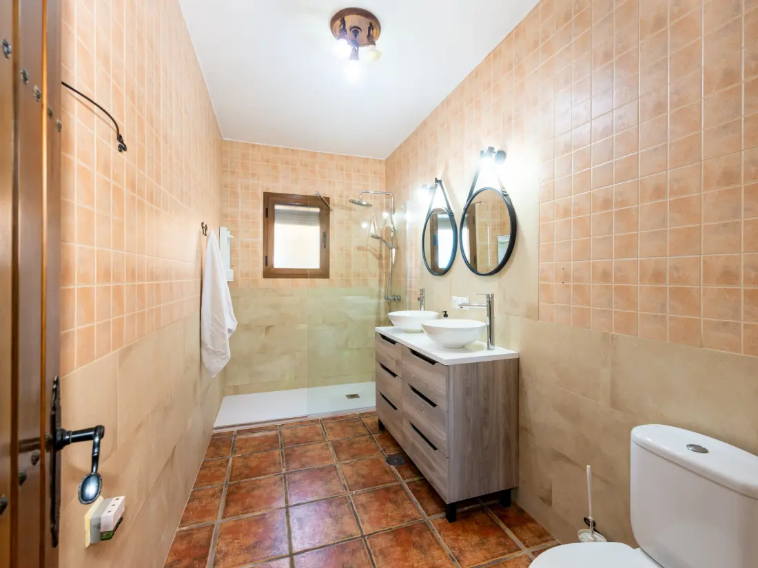Maison de Vacances Torrox Costa 118