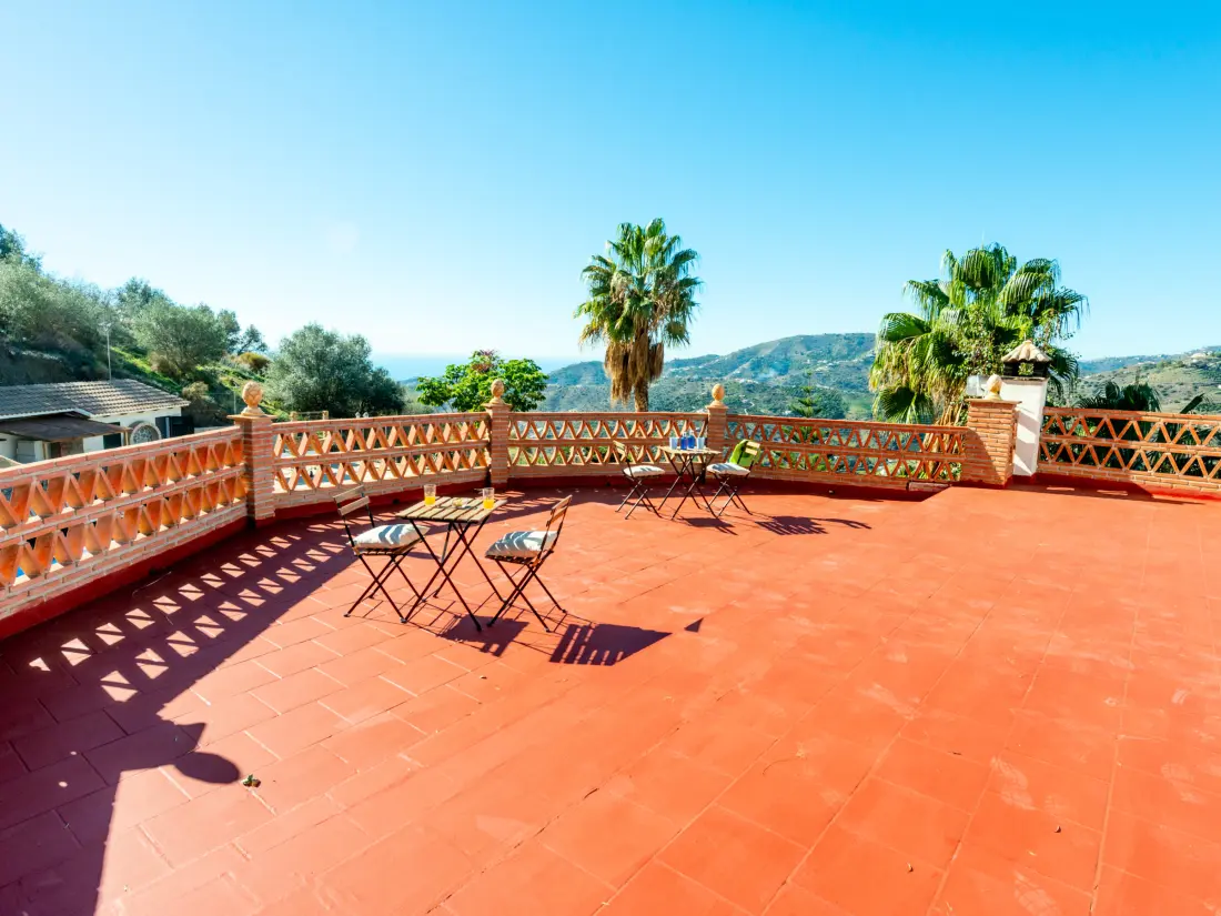 Maison de Vacances Torrox Costa 118