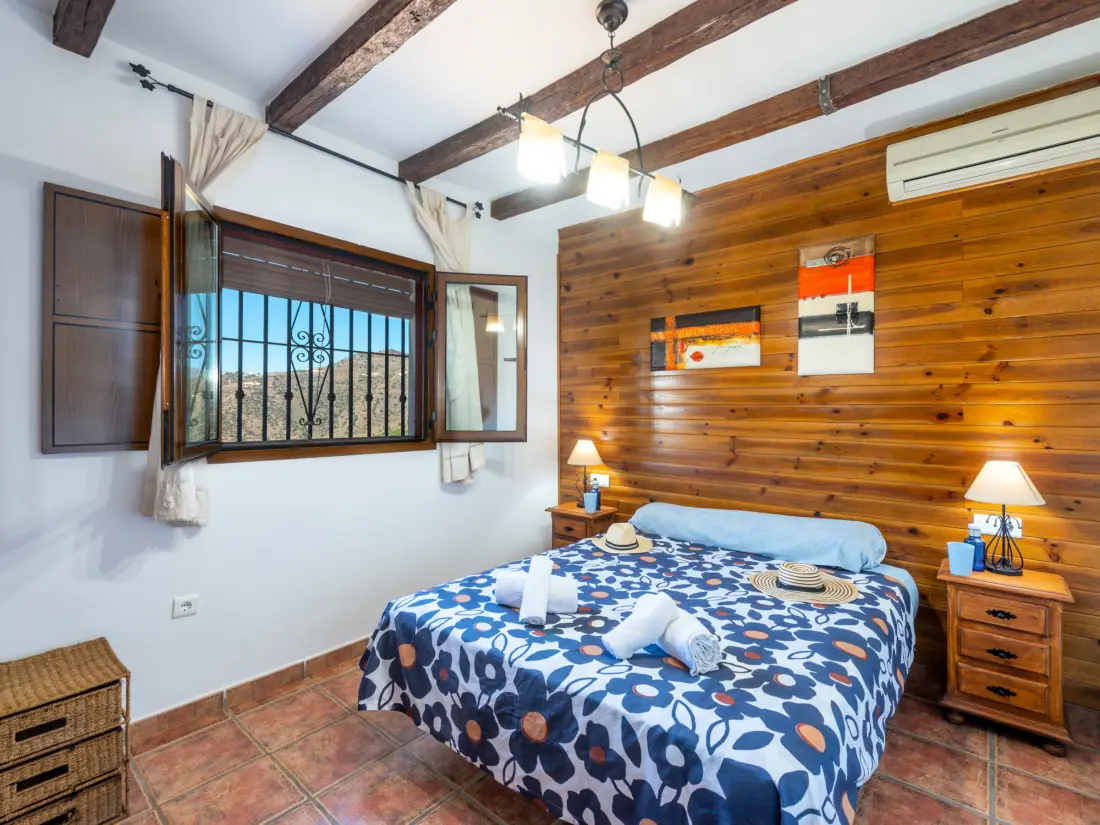 Maison de Vacances Torrox Costa 118