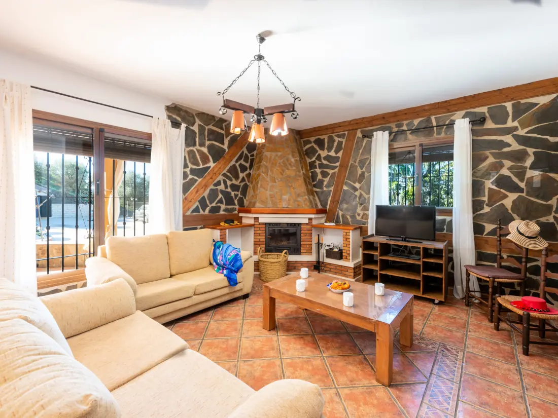 Maison de Vacances Torrox Costa 118