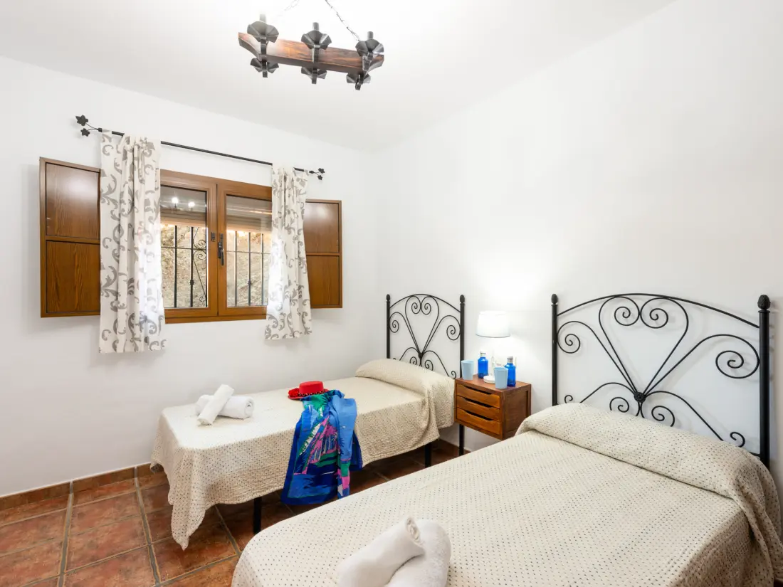 Maison de Vacances Torrox Costa 118