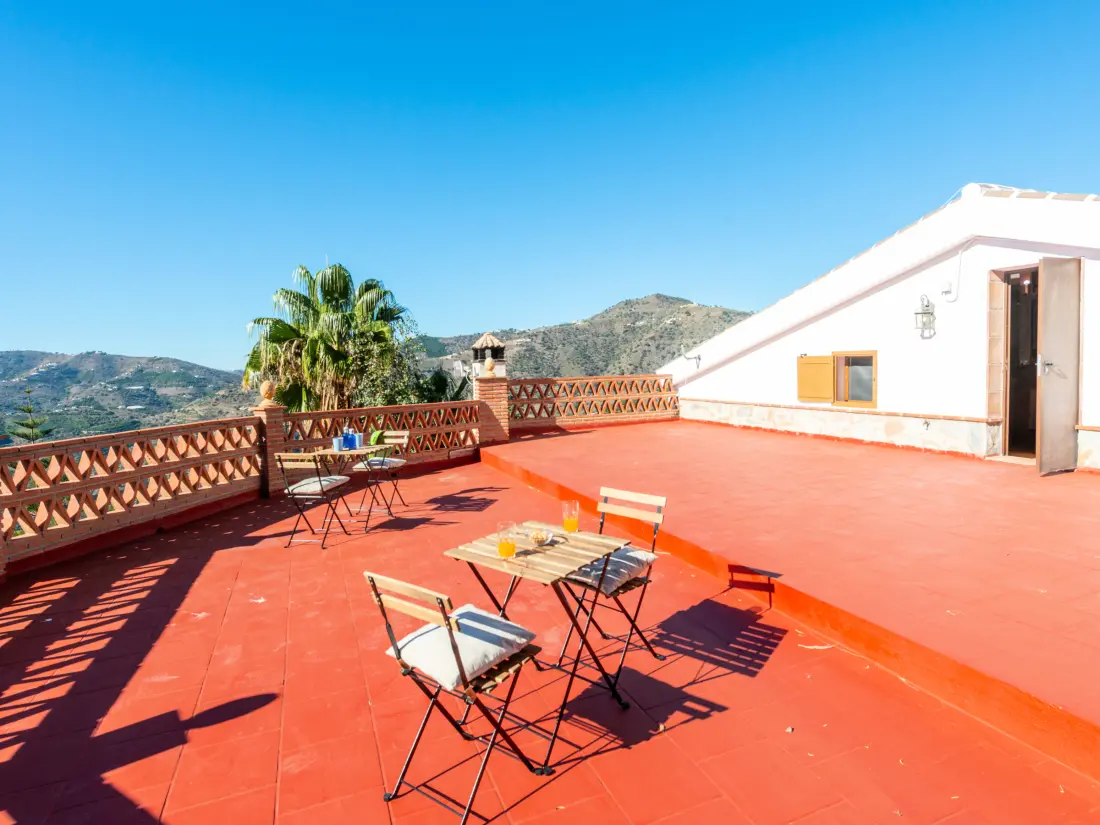 Maison de Vacances Torrox Costa 118