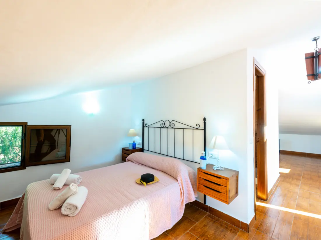 Maison de Vacances Torrox Costa 118