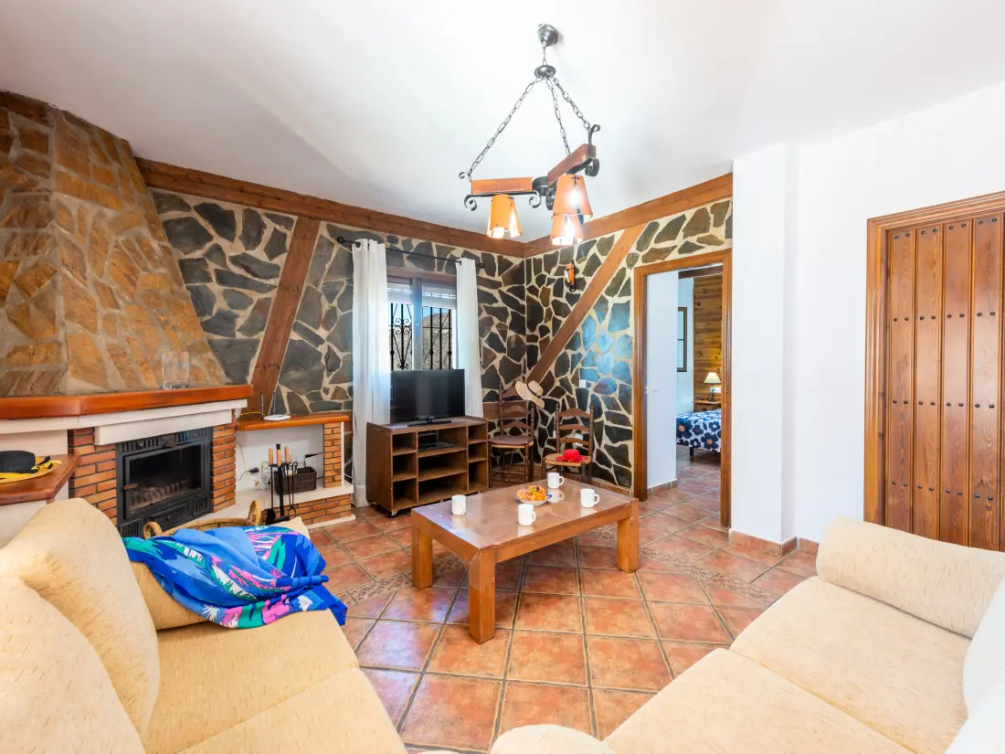 Maison de Vacances Torrox Costa 118