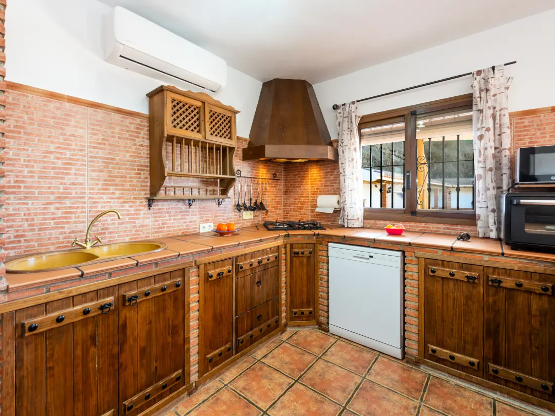 Maison de Vacances Torrox Costa 118