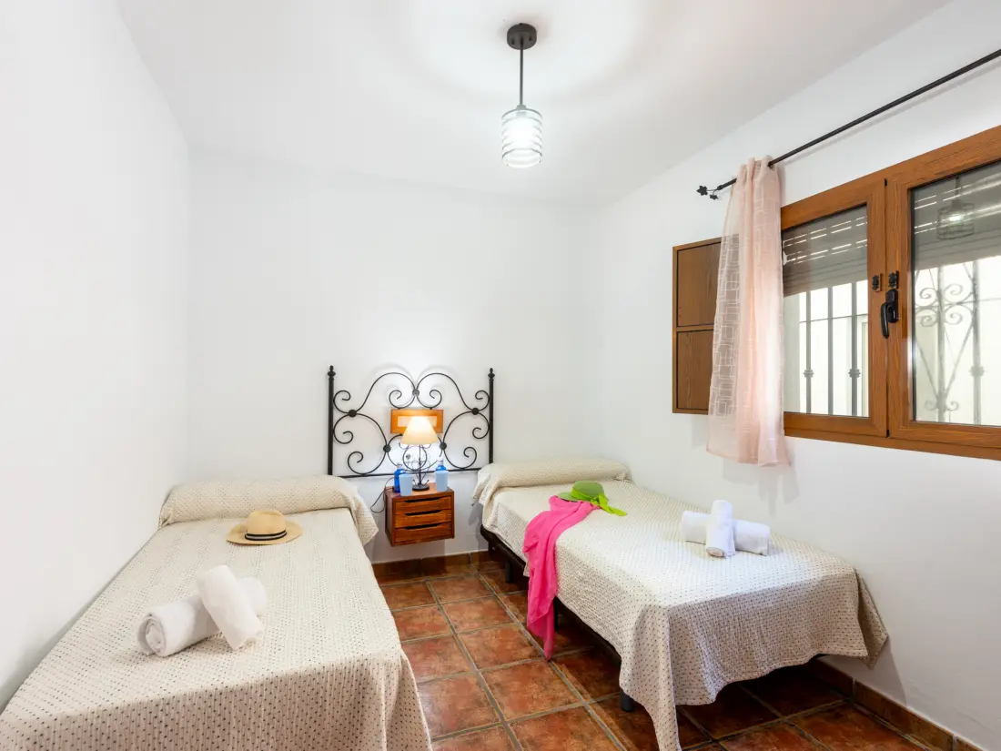 Maison de Vacances Torrox Costa 118