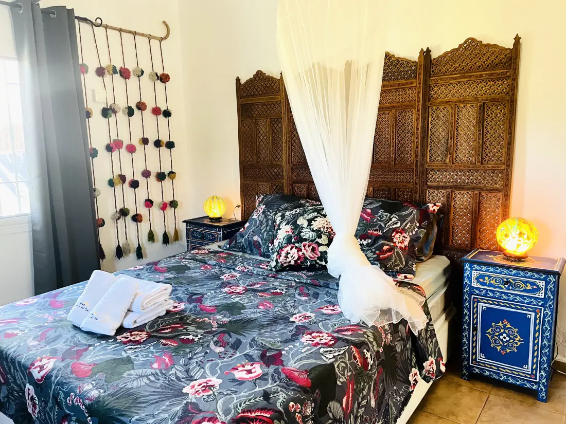 Maison de Vacances Torrox Costa 119