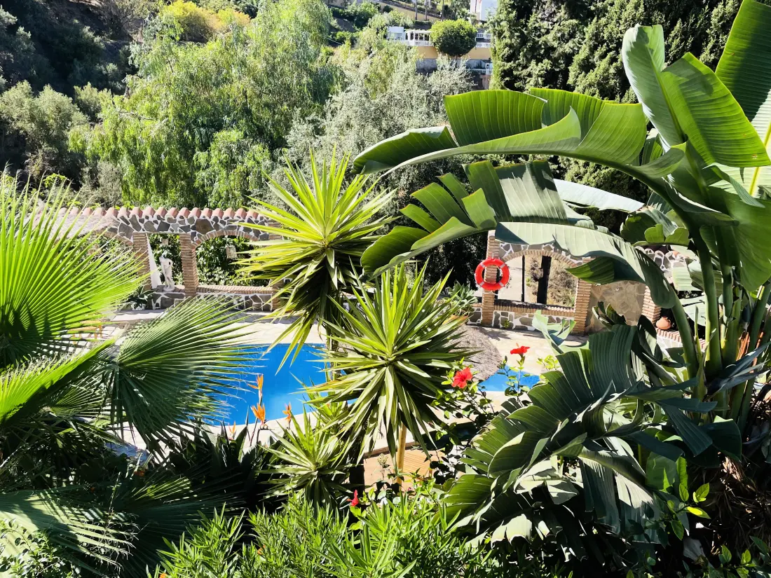 Maison de Vacances Torrox Costa 119
