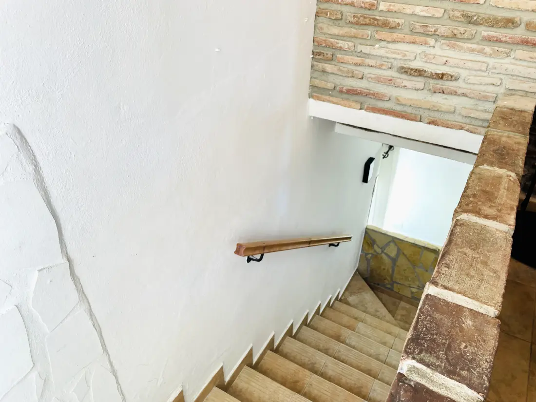 Maison de Vacances Torrox Costa 119