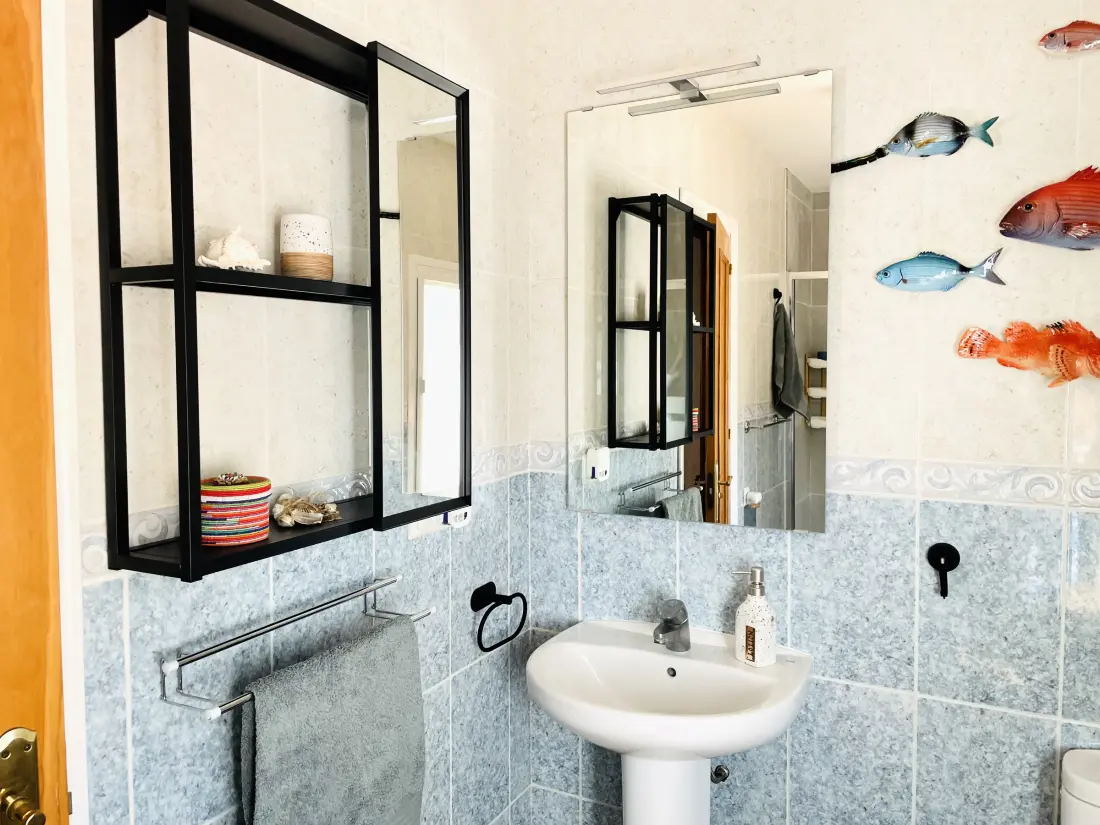 Maison de Vacances Torrox Costa 119