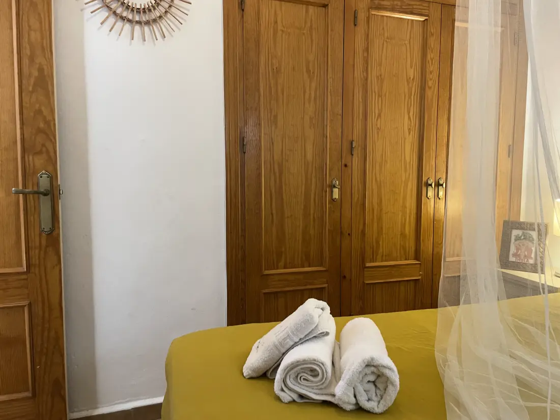 Maison de Vacances Torrox Costa 119