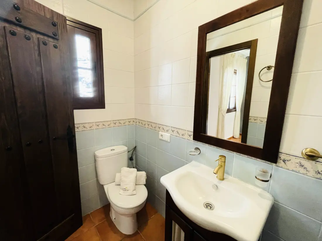 Maison de Vacances Torrox Costa 120