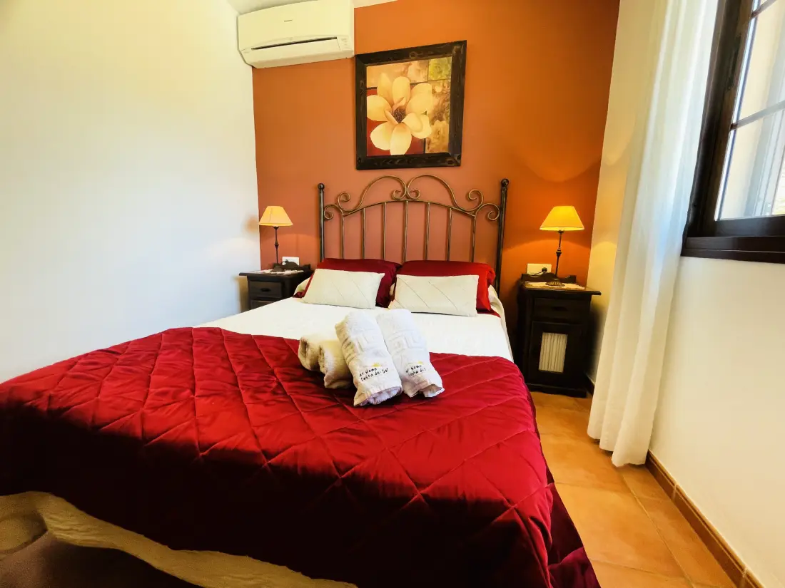 Maison de Vacances Torrox Costa 120