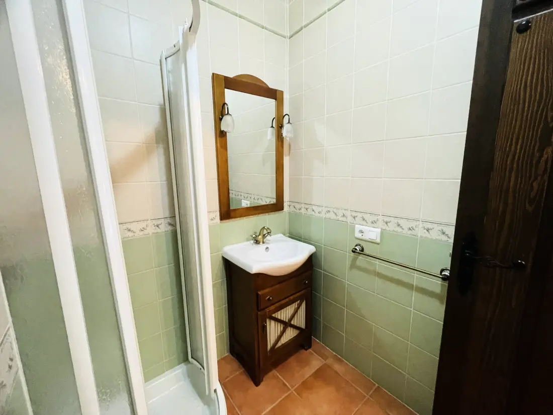 Maison de Vacances Torrox Costa 120