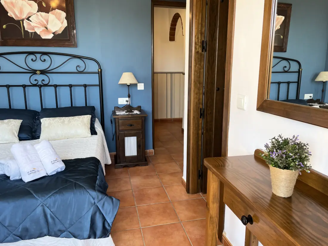 Maison de Vacances Torrox Costa 120