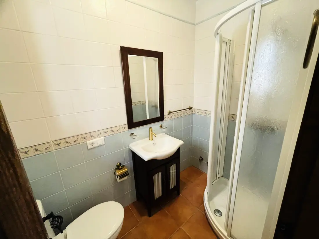 Maison de Vacances Torrox Costa 120