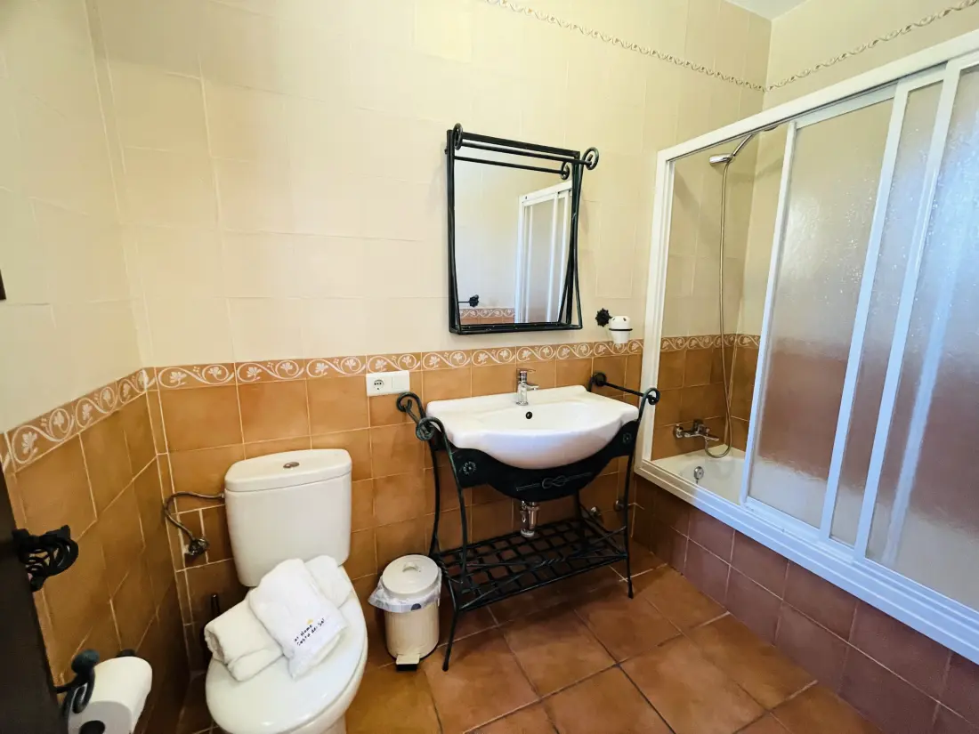 Maison de Vacances Torrox Costa 120
