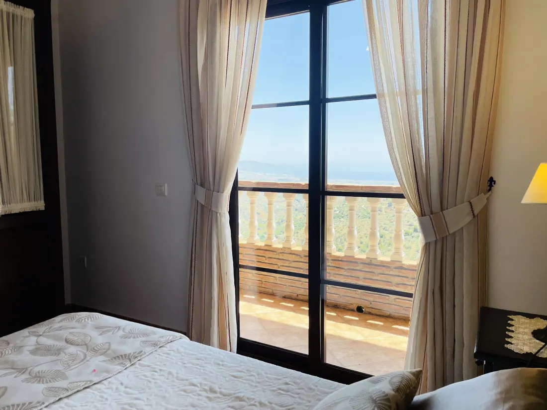 Maison de Vacances Torrox Costa 120