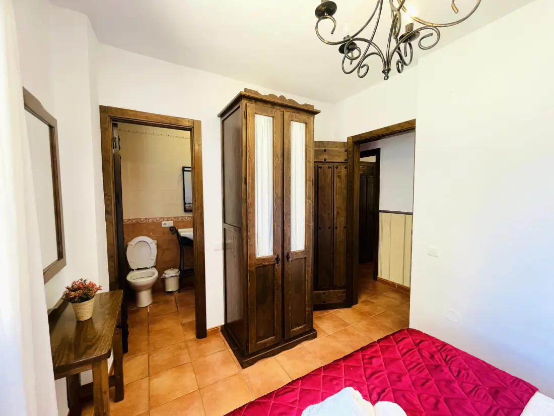 Maison de Vacances Torrox Costa 120