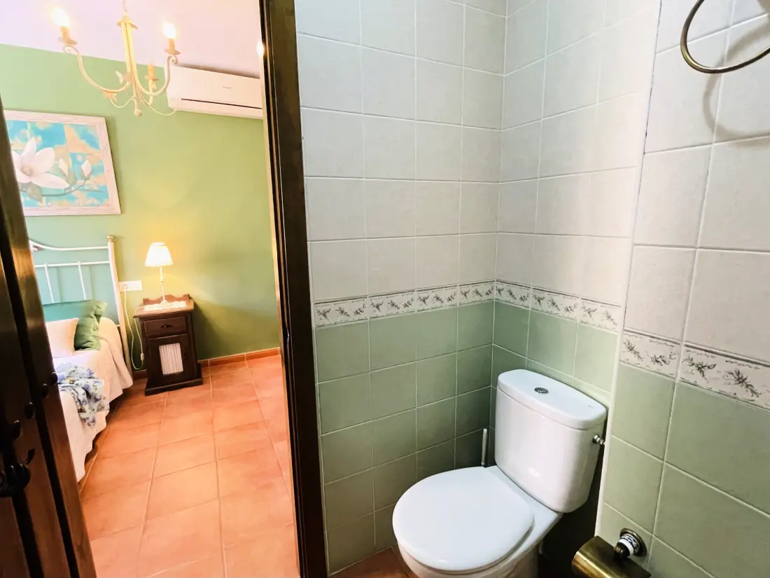 Maison de Vacances Torrox Costa 120