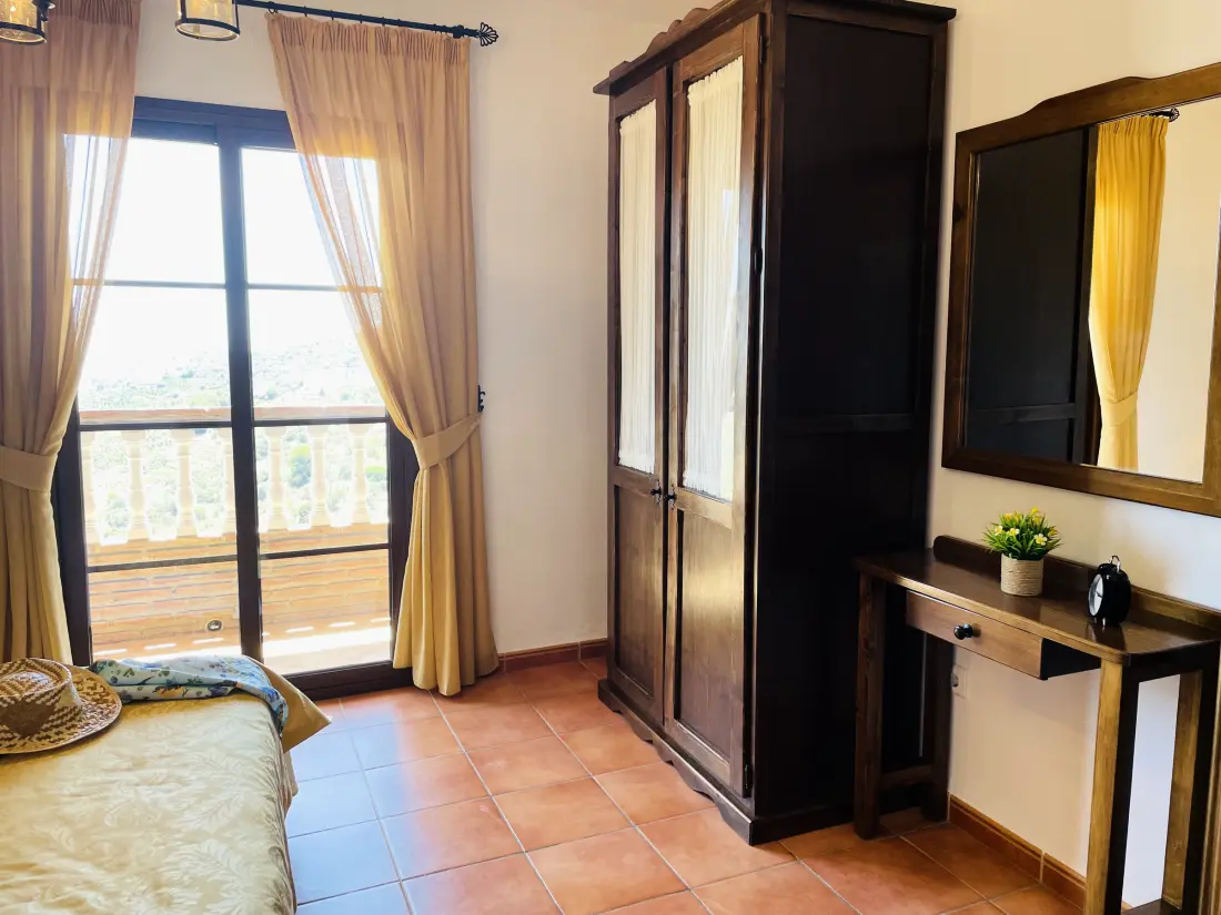 Maison de Vacances Torrox Costa 120