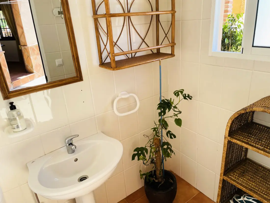 Maison de Vacances Torrox Costa 120