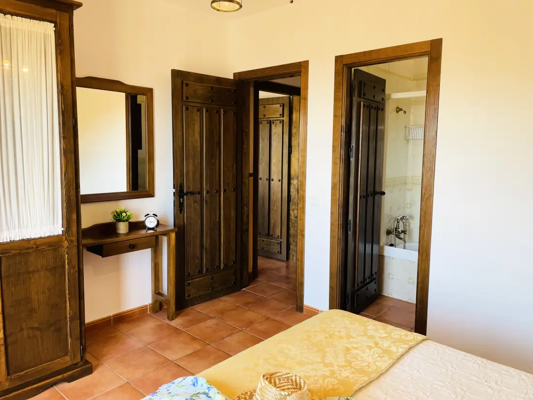 Maison de Vacances Torrox Costa 120