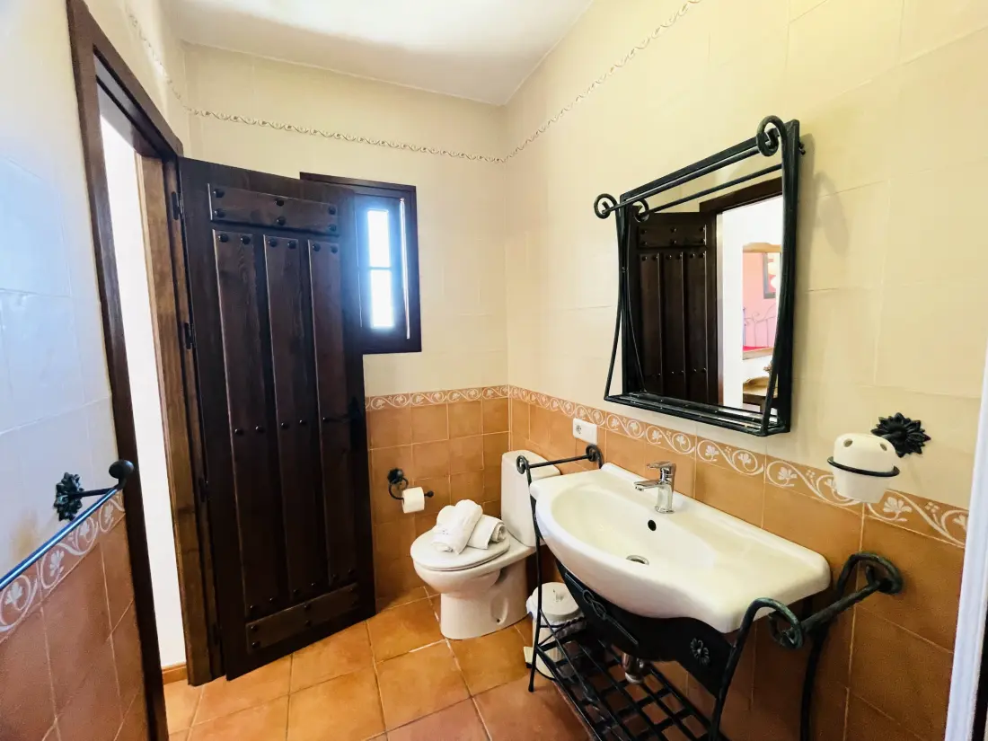 Maison de Vacances Torrox Costa 120