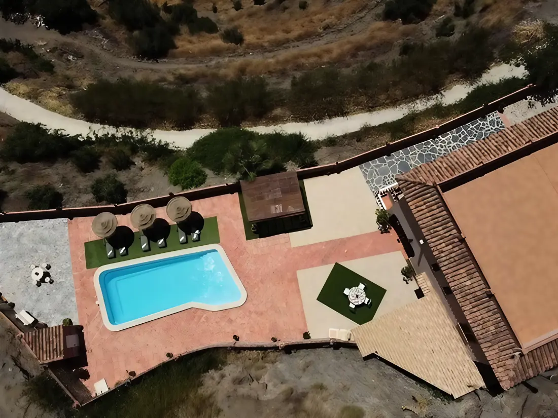 Maison de Vacances Torrox Costa 120
