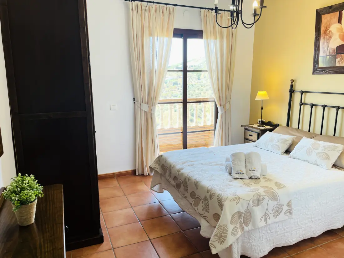 Maison de Vacances Torrox Costa 120