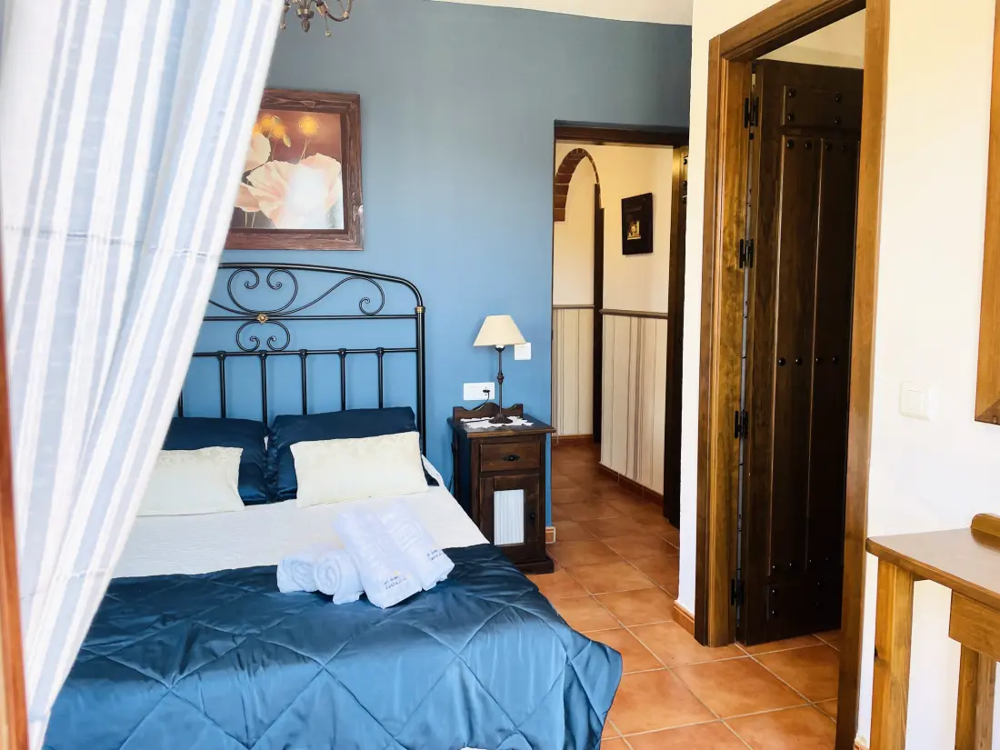 Maison de Vacances Torrox Costa 120