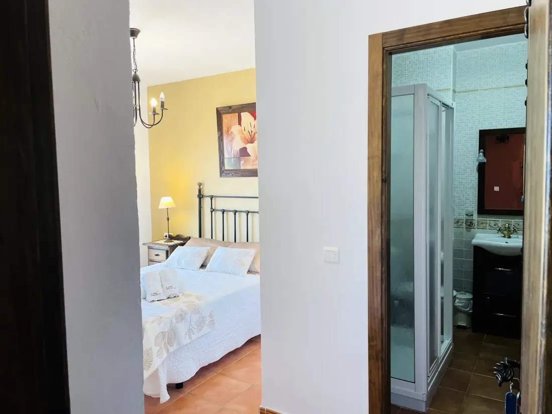 Maison de Vacances Torrox Costa 120