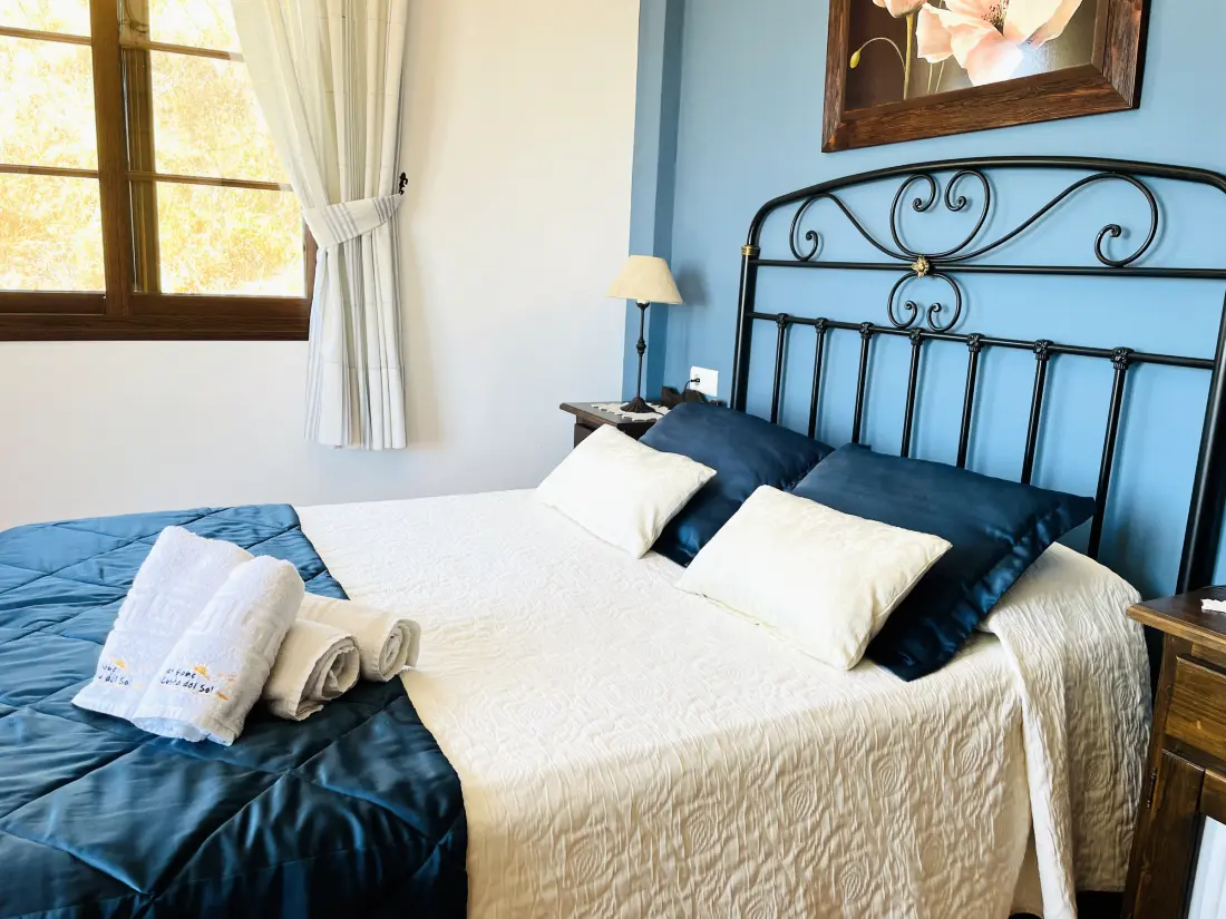 Maison de Vacances Torrox Costa 120