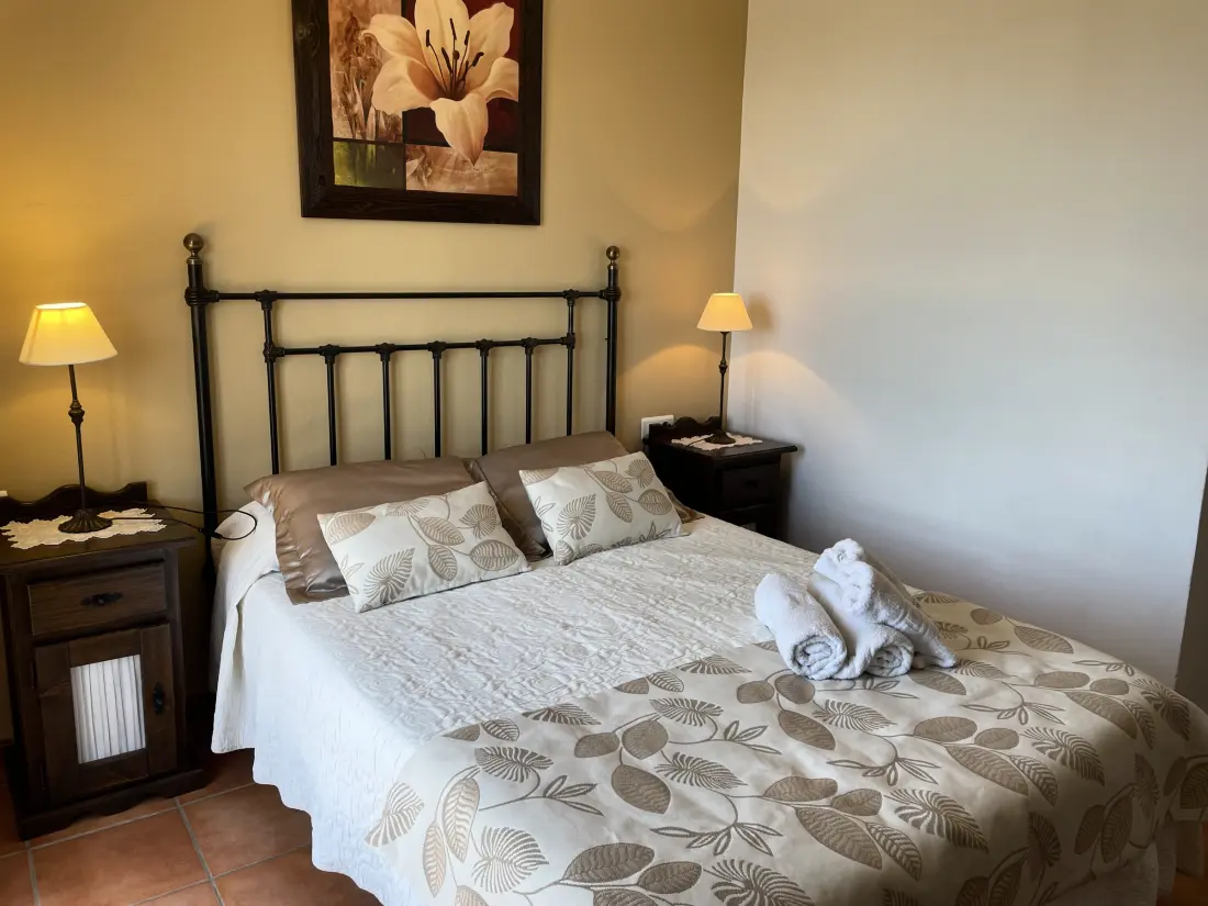 Maison de Vacances Torrox Costa 120