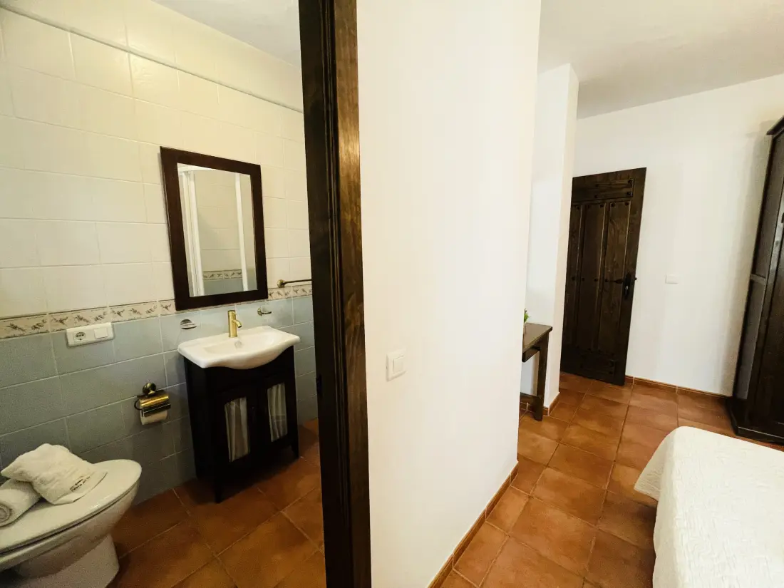Maison de Vacances Torrox Costa 120