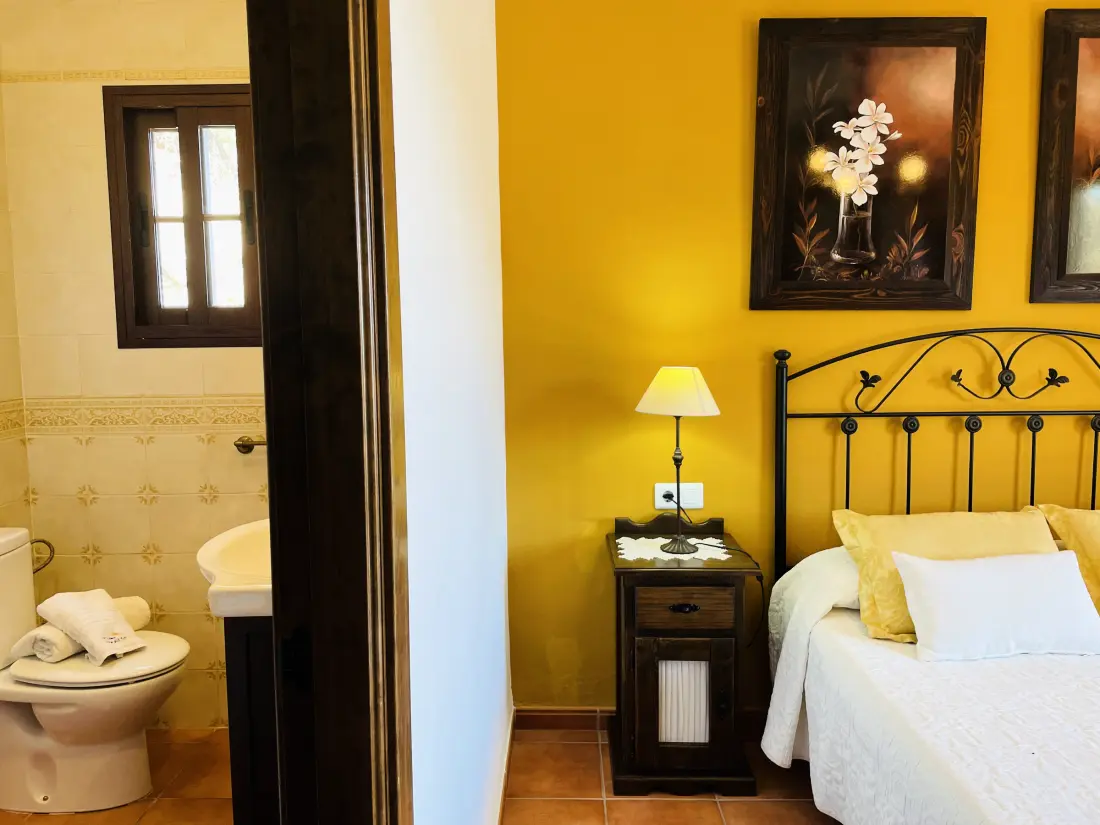 Maison de Vacances Torrox Costa 120