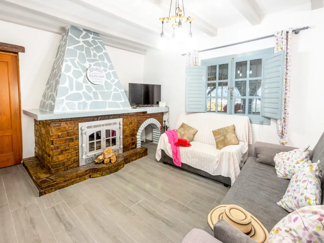 Maison de Vacances Torrox Costa 121