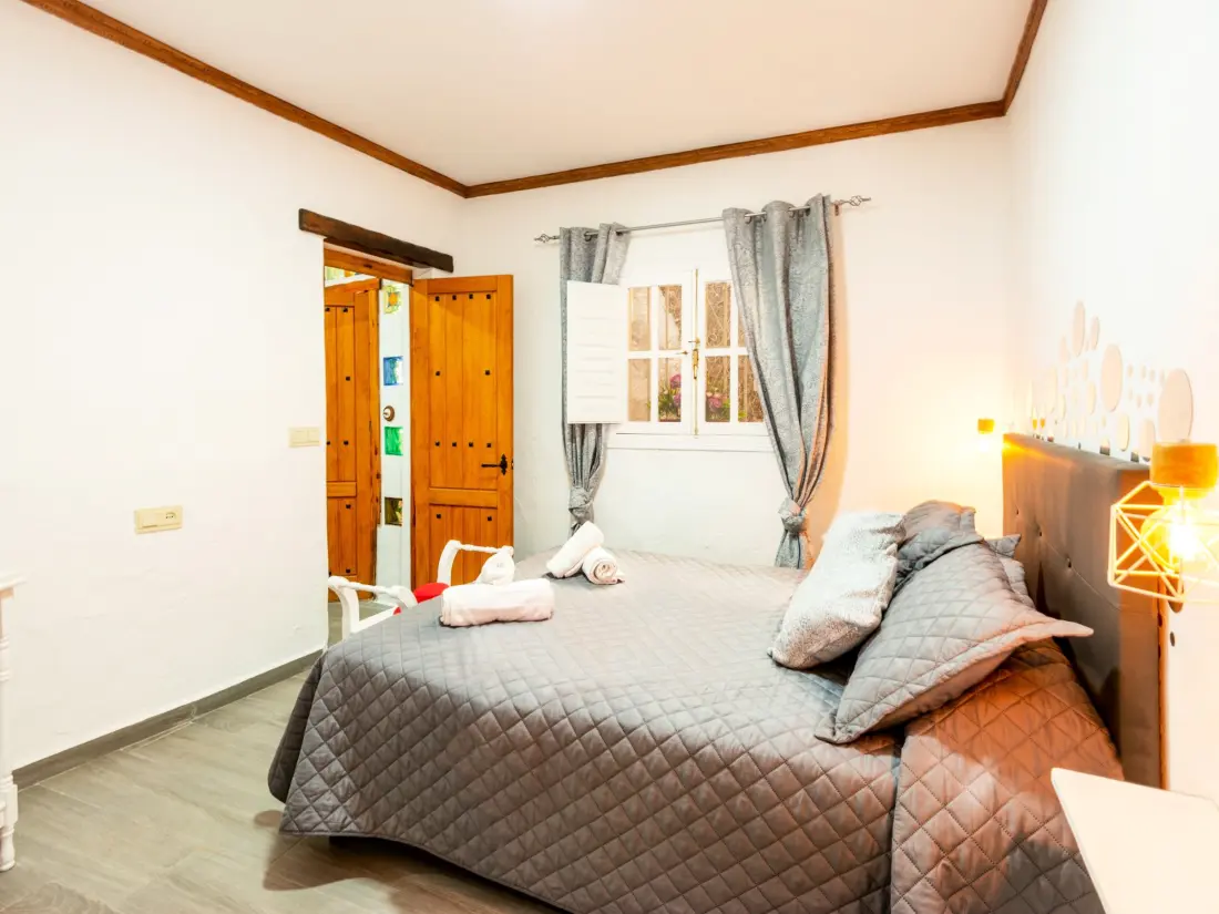 Maison de Vacances Torrox Costa 121