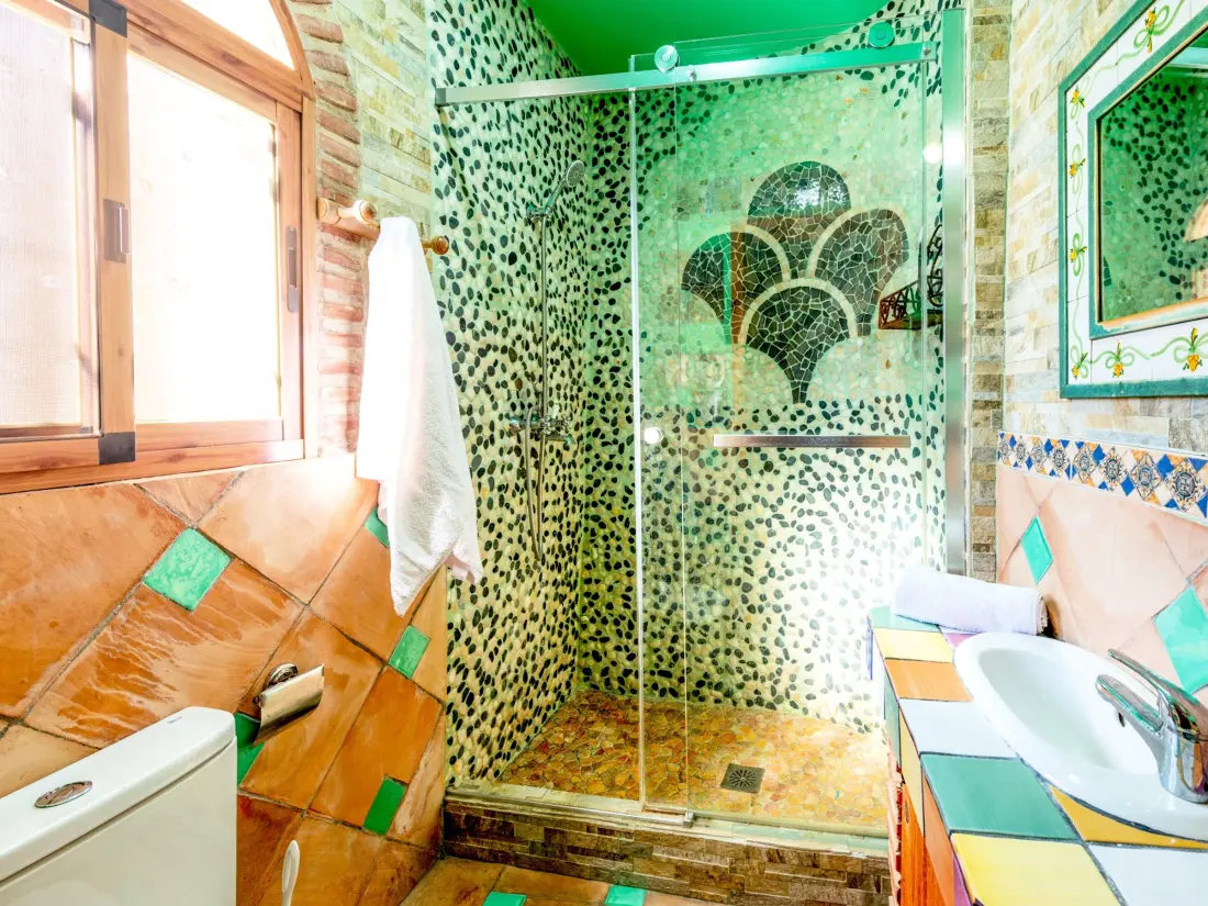Maison de Vacances Torrox Costa 121