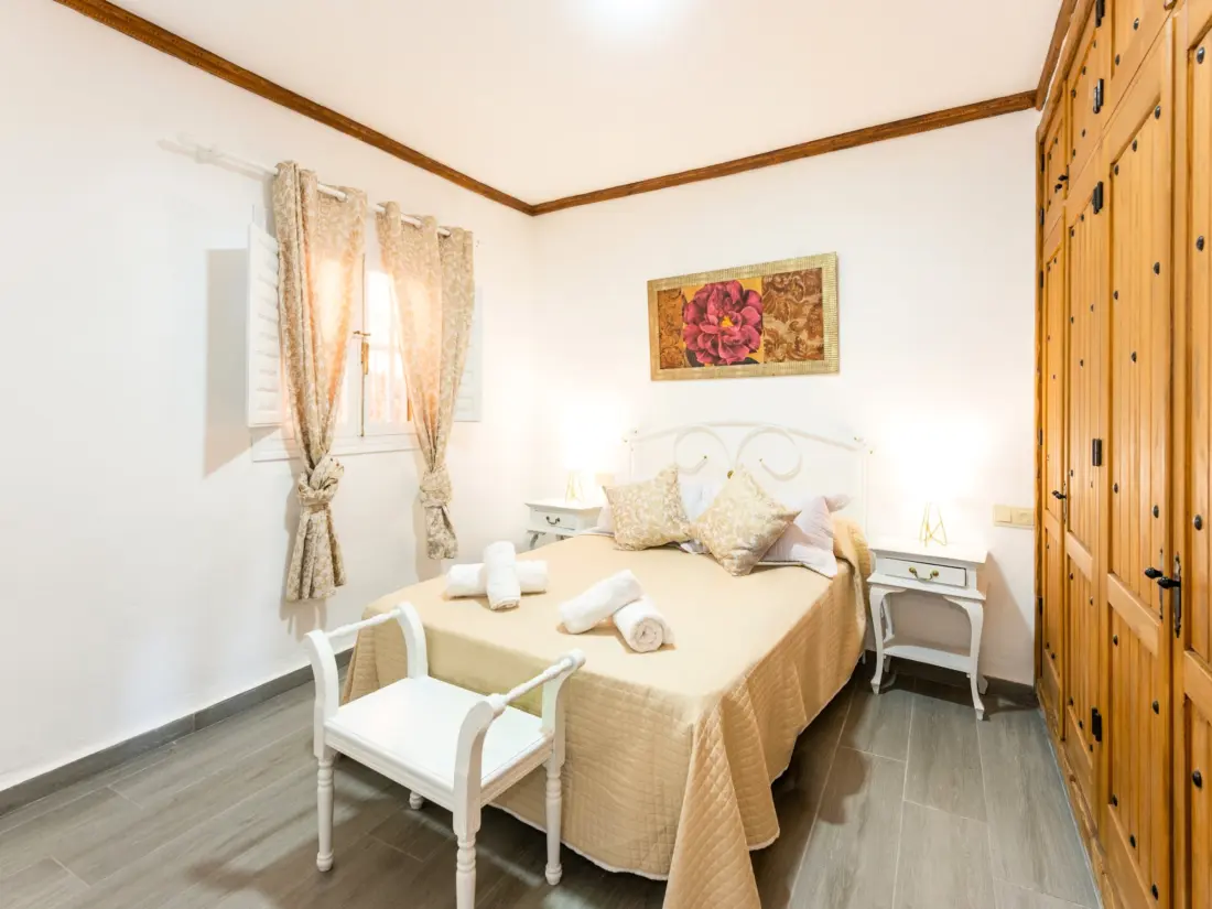 Maison de Vacances Torrox Costa 121