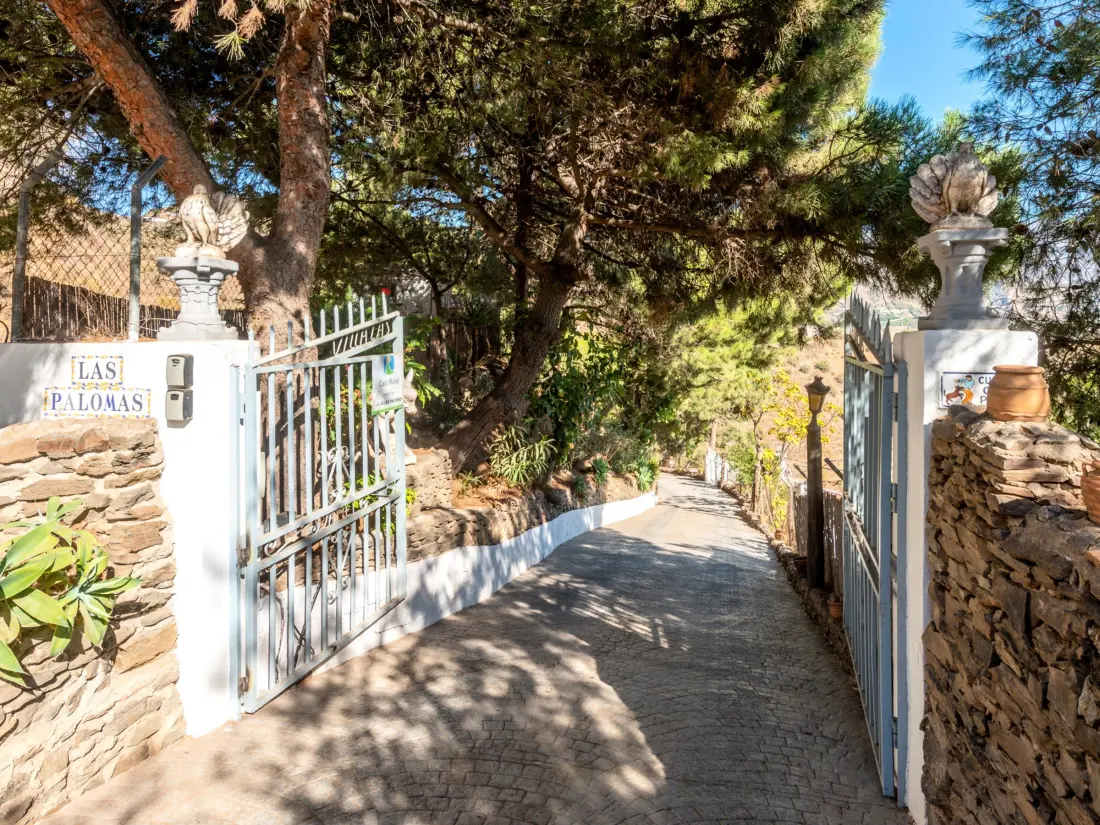Maison de Vacances Torrox Costa 121
