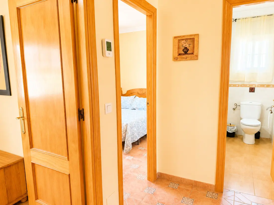 Maison de Vacances Torrox Costa 127