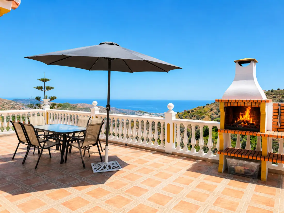 Maison de Vacances Torrox Costa 127